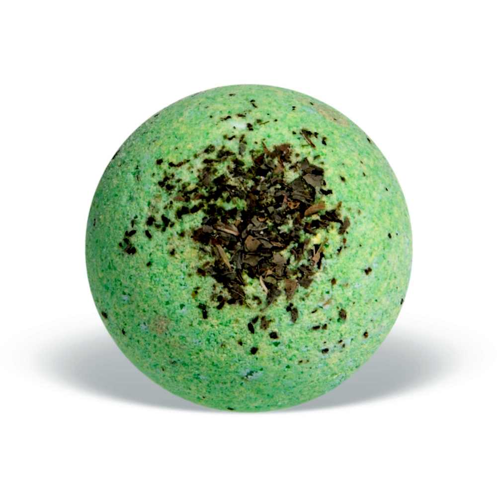 Natural Eucalyptus Handmade Bath Bomb / Bath Ball